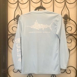 Youth AFTCO Long-Sleeve (Set of 3)